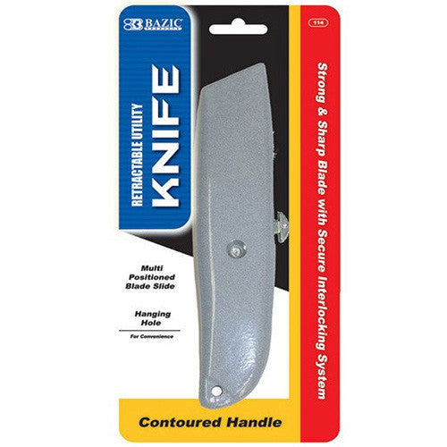 Multipurpose Utility Knife