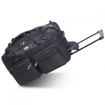 22-Inch Wheeled Duffel