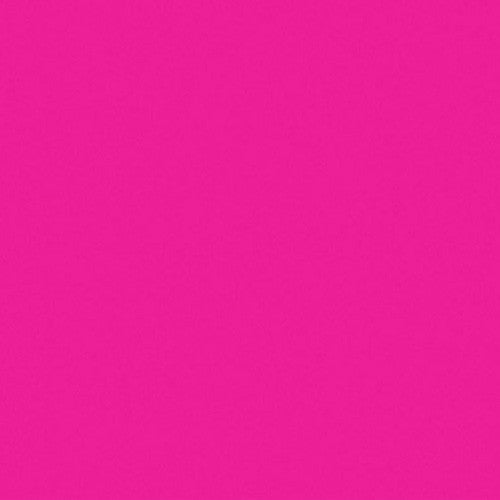 5031 - BAZIC 22" X 28" Fluorescent Pink Poster Board