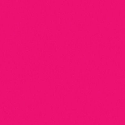 BAZIC 22" X 28" Fluorescent Fuschia Poster Board