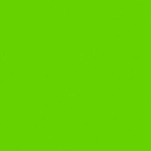 BAZIC 20" X 30" Fluorescent Green 