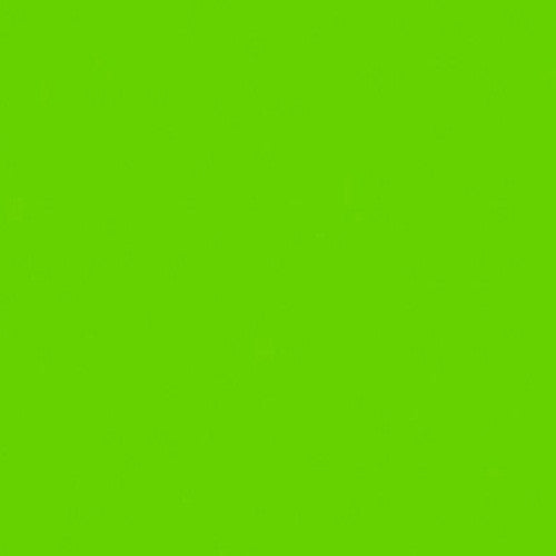BAZIC 20" X 30" Fluorescent Green