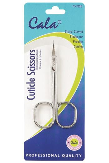 
Cuticle Scissors