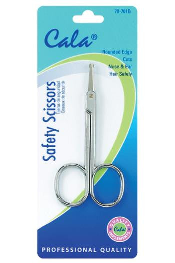 Safety Scissors