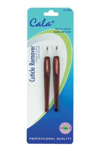 Cuticle Remover
Product ID : 70-702B