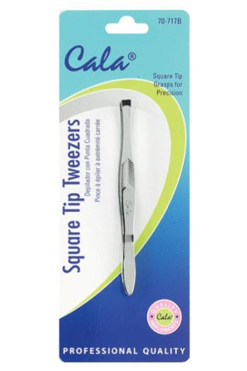 Square Tip Tweezers