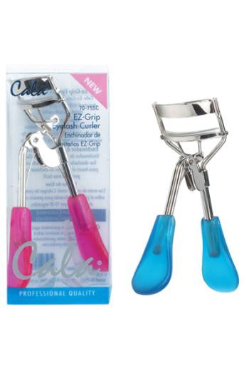 E-Z Grip Eyelash Curler w/PVC Case