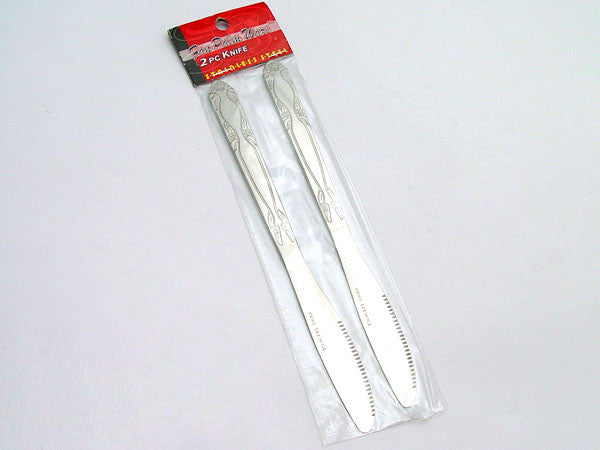 A0006D - 2PC KNIFE SET  1.5mm