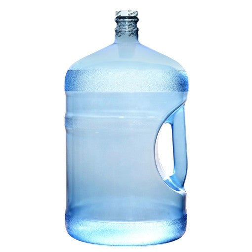5 Gallon BPA Free Water Bottle / Screw Cap