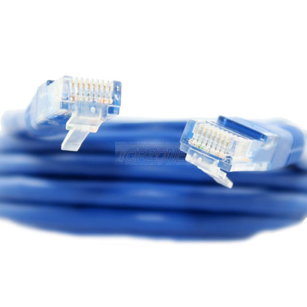 100 feet CAT 5E Network Cable