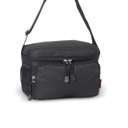 Cooler / Lunch Bag  BLACK