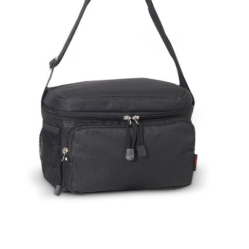 Cooler / Lunch Bag BLACK