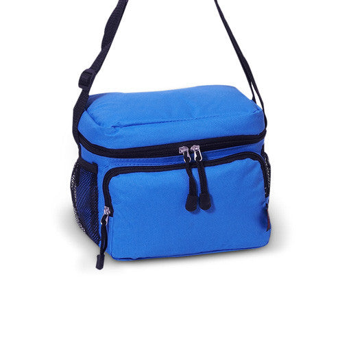 Cooler / Lunch Bag BLUE
