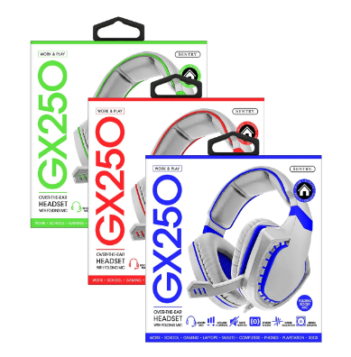 GX250W