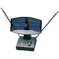 DT405-UHF / VHF / FM Dish Antenna