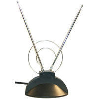 DT410-Two Loop UHF / VHF Rabbit Ear