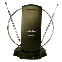 DT5000-25DB Gain UHF / VHF / FM Booster AntennaPackaging: Gift Box