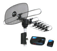 DT8010 - Outdoor HD TV Antenna
