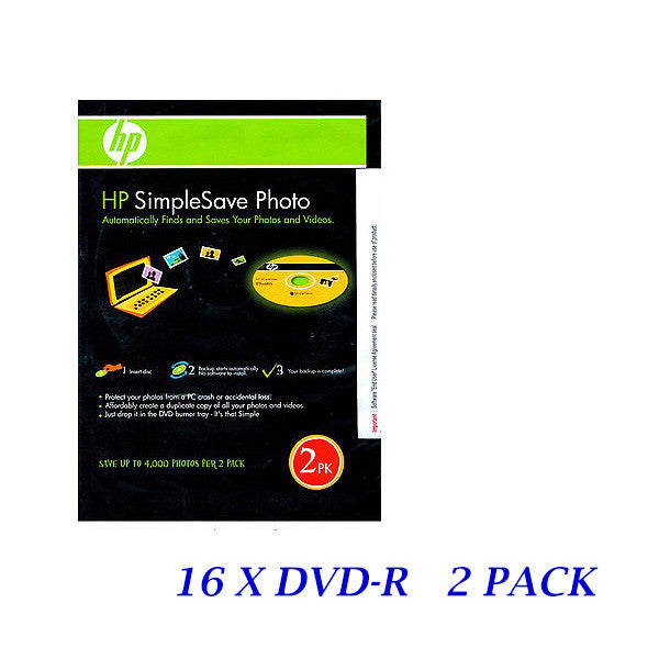 HPDVDR2