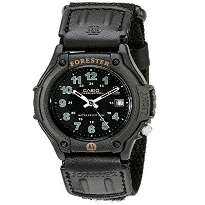 Casio Men's FT500WVB-1BV