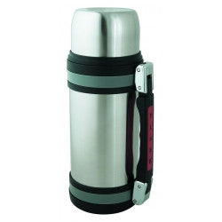 1.0 Liter Vacuum Stainless Steel Bottle with Handle (FTS-1000)