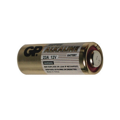 GP23A 12.0v 33mAh Specialty Alkaline Battery