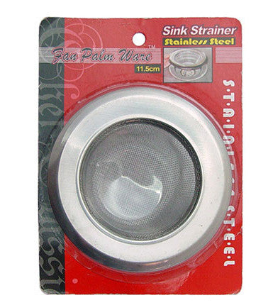 J0083 - SINK STRAINER