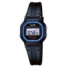 Casio Women's LA11WB-1 Sport Watch