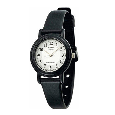 Casio Women's LQ139A-7B3 Classic Analog Watch