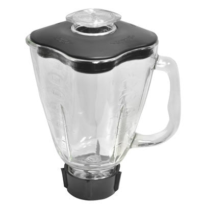 OSTER BLENDER  1.75 Liter X-Large Glass Jar Set Replacement