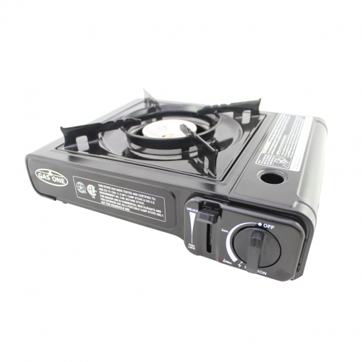Gas One GS-1000 Portable Gas Stove