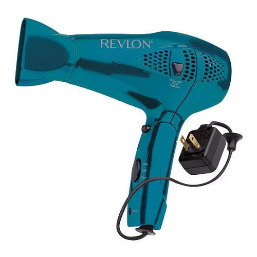 RVDR5175 Revlon Compact Styler 1875W Style & Go Hairdryer 