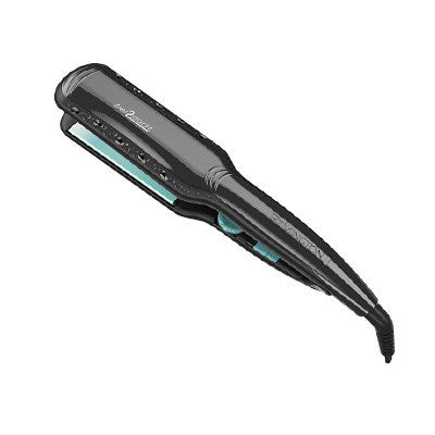 Remington S7330 Wet 2 Straight Hair Straightener, 1 3/4 Inch, Black Hair Straighter