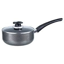 SP02 - 2.5 MM Heavy Gauge Aluminum Saucepan