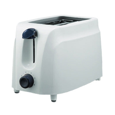 (TS-260W) 2 Slice Cool Touch Toaster in White
