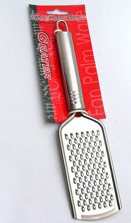 U0006 - GRATER ( SMALL WHOLE )