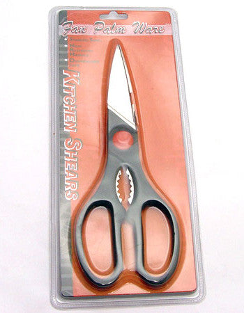 U0008 -KITCHEN SHEARS