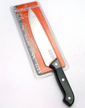 U0009 - COOK KNIFE