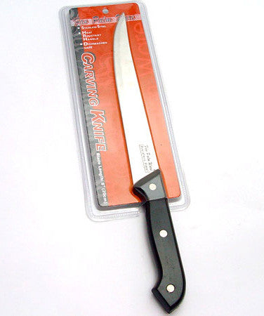 U0010 - CARVING KNIFE