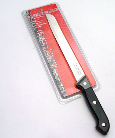 BREAD KNIF