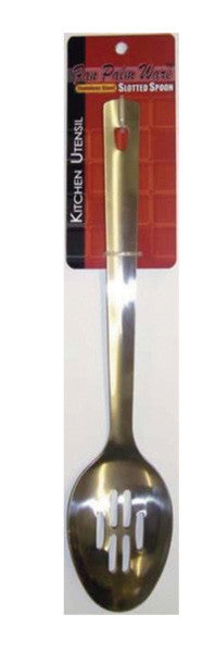 U0037 - 1.2MM SLOTTED SPOON
