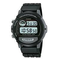 
Casio W87H-1V Sports Wrist Watch (Black)