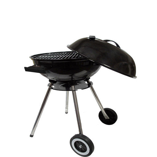BBQ18     18-inch BBQ Grill