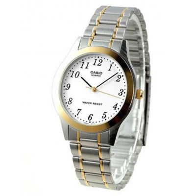 Casio Ladies Analog Watch LTP-1128G