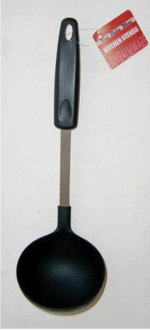 U0080 -  Nylon S/S Ladle